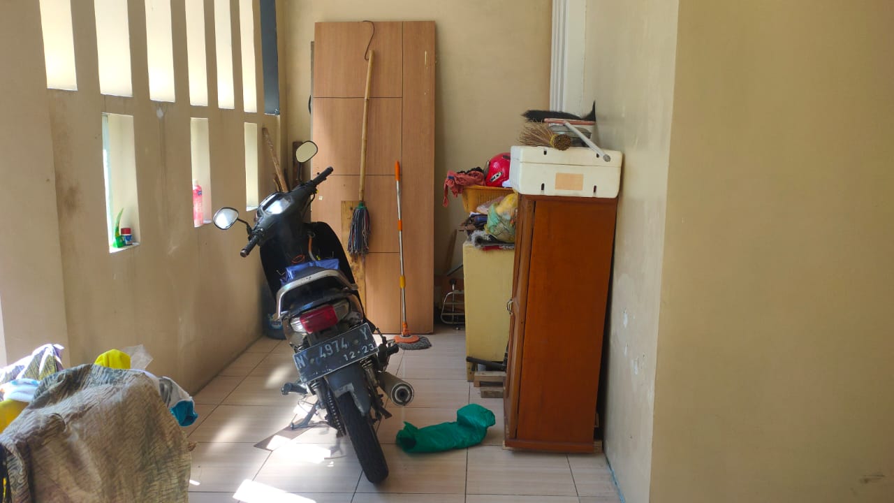 Rumah Murah Banjarharum Malang