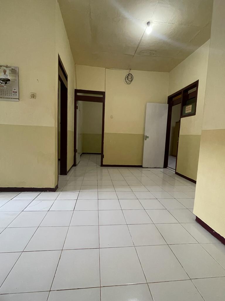 Rumah Joyogrand Malang