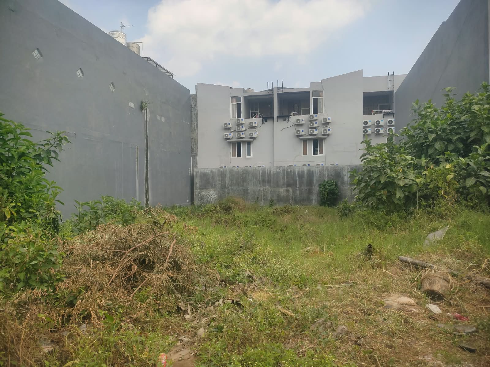 Tanah Premium Sigura-gura Malang
