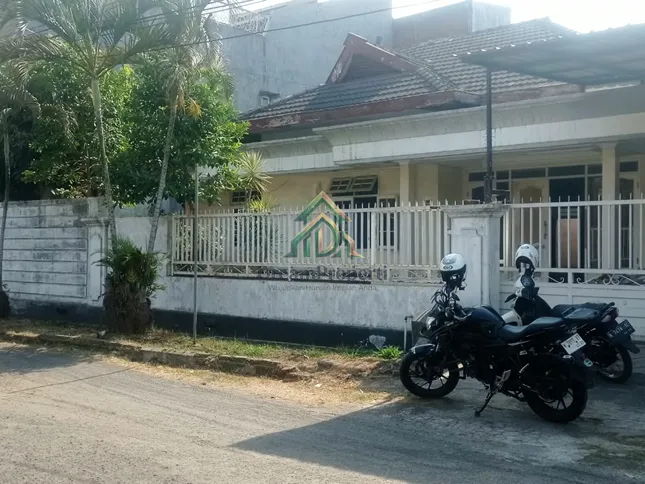 Rumah Jl Sulfat Agung 1 Malang Dijual Strategis